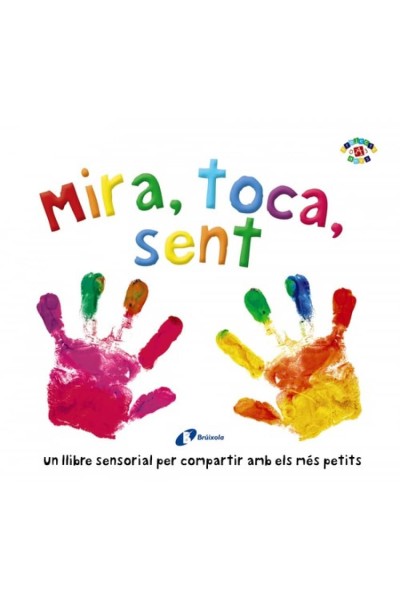 MIRA, TOCA, SENT