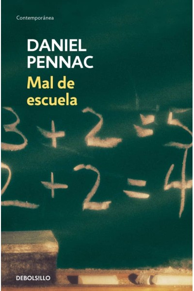MAL DE ESCUELA
