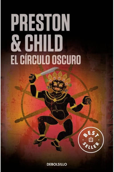 EL CÍRCULO OSCURO