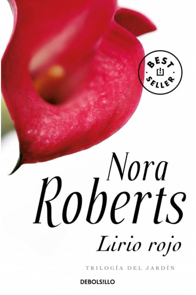 LIRIO ROJO
