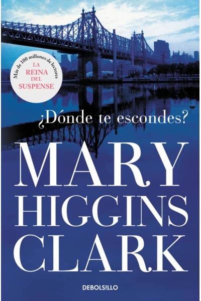 ¿DÓNDE TE ESCONDES?