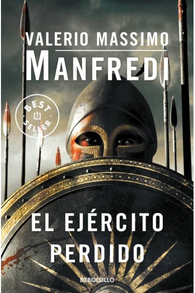 EL EJÉRCITO PERDIDO