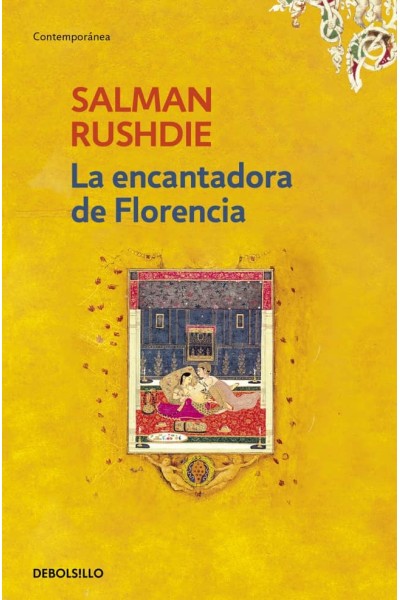 LA ENCANTADORA DE FLORENCIA
