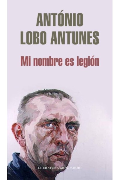 MI NOMBRE ES LEGIÓN
