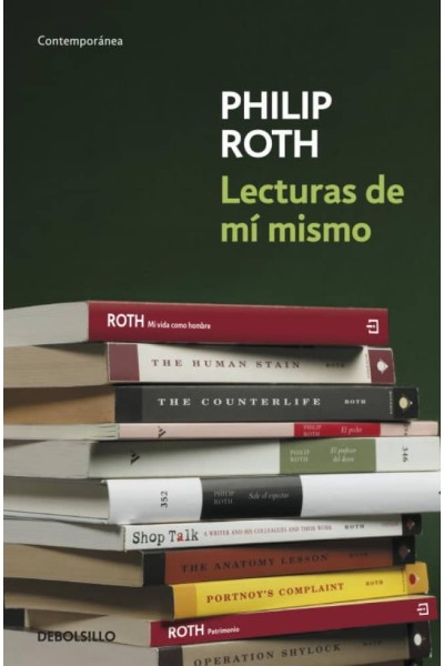 LECTURAS DE MÍ MISMO