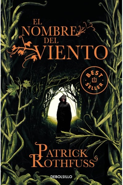 EL NOMBRE DEL VIENTO