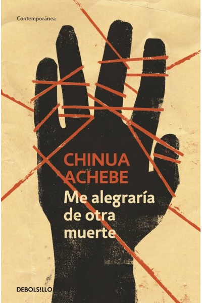 ME ALEGRARÍA DE OTRA MUERTE