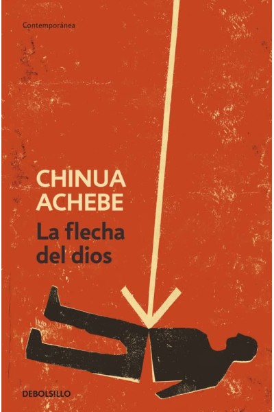 LA FLECHA DEL DIOS