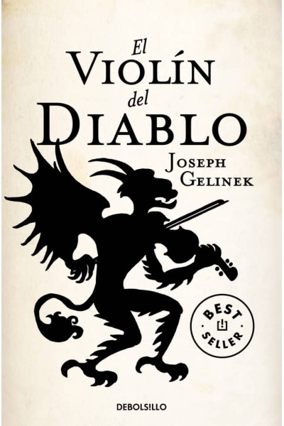 EL VIOLÍN DEL DIABLO