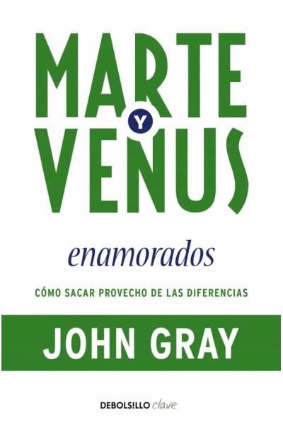 MARTE Y VENUS ENAMORADOS
