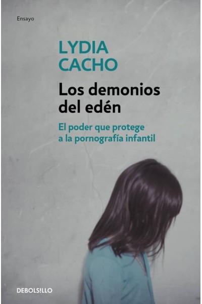 LOS DEMONIOS DEL EDÉN
