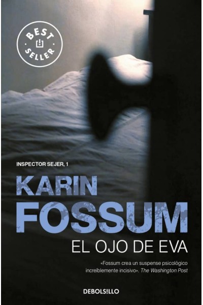 EL OJO DE EVA