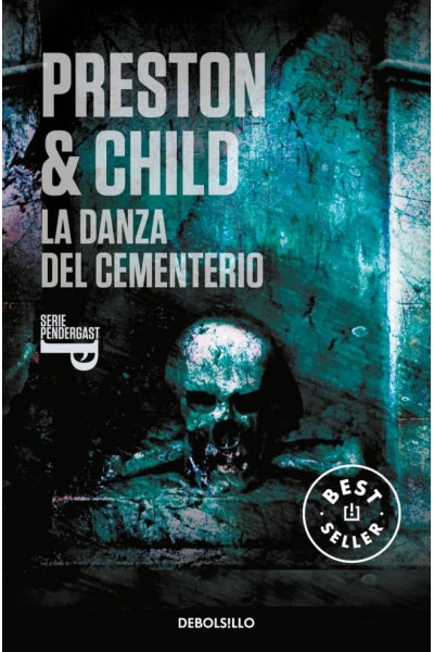 LA DANZA DEL CEMENTERIO