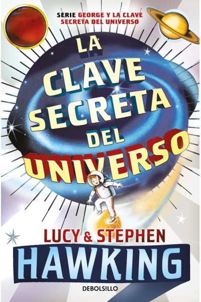 CLAVE SECRETA DEL UNIVERSO,LA DBBS