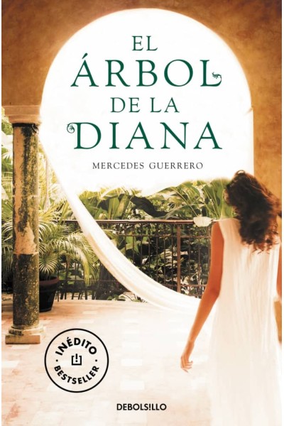 EL ÁRBOL DE LA DIANA