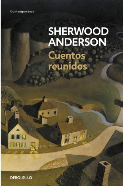 CUENTOS REUNIDOS (1991-2012)