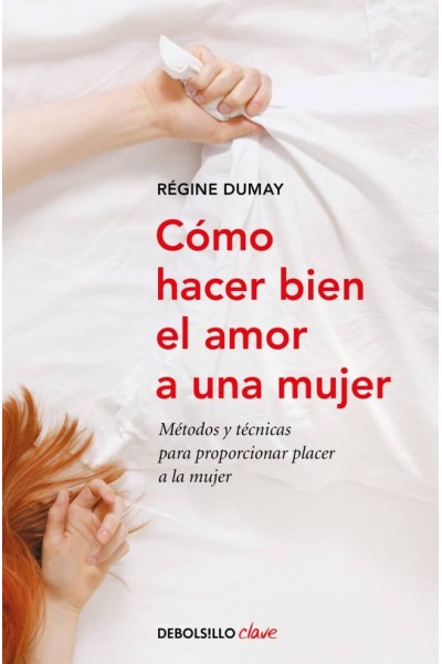 CÓMO HACER BIEN EL AMOR A UNA MUJER