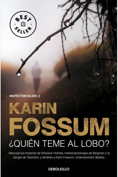 ¿QUIÉN TEME AL LOBO?