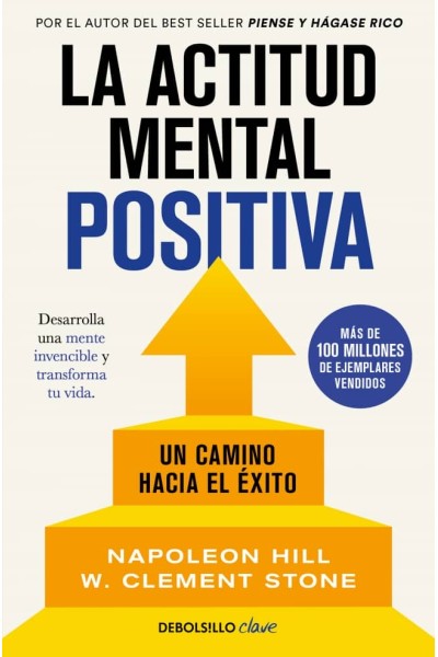 LA ACTITUD MENTAL POSITIVA