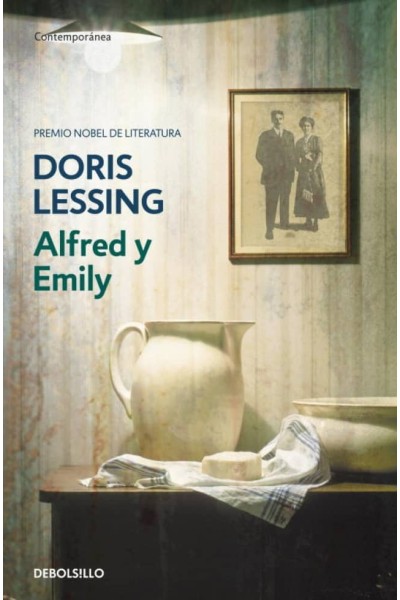 ALFRED Y EMILY