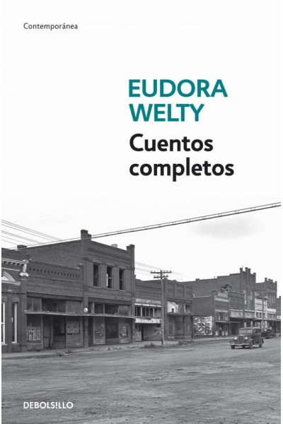 CUENTOS COMPLETOS