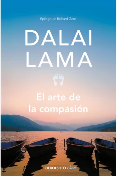 EL ARTE DE LA COMPASIÓN
