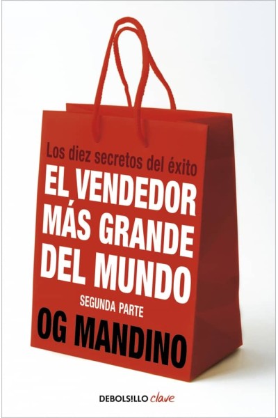 EL VENDEDOR MÁS GRANDE DEL MUNDO II