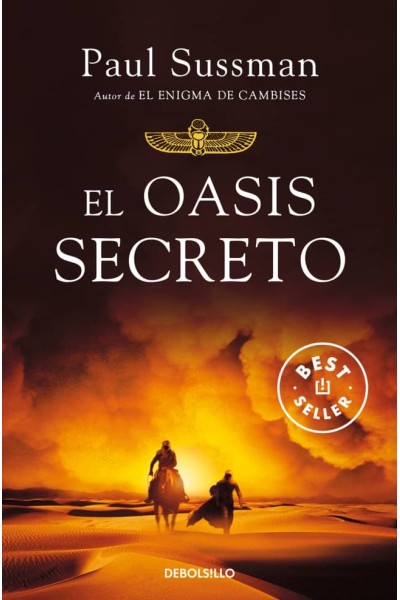 EL OASIS SECRETO