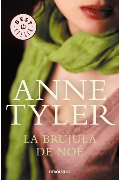 LA BRÚJULA DE NOÉ Nº900*9