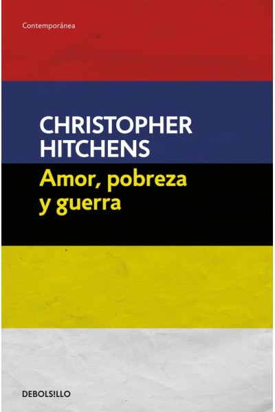 AMOR, POBREZA Y GUERRA