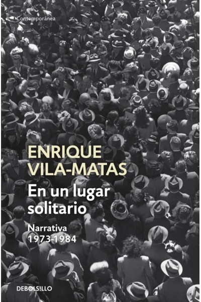 EN UN LUGAR SOLITARIO
