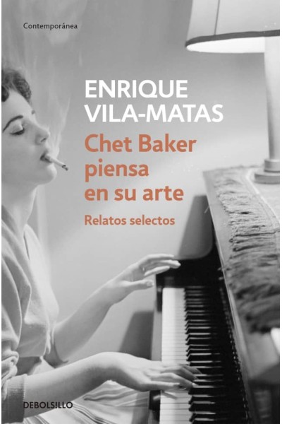 CHET BAKER PIENSA EN SU ARTE