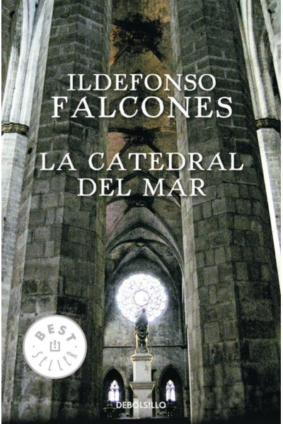 CATEDRAL DEL MAR (DEBOLSILLO)