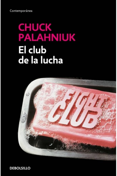 EL CLUB DE LA LUCHA