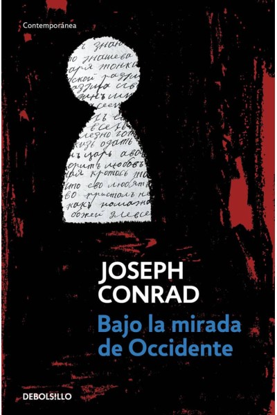 BAJO LA MIRADA DE OCCIDENTE