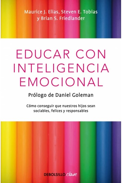 EDUCAR CON INTELIGENCIA EMOCIONAL