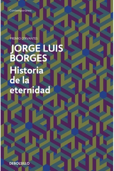 HISTORIA DE LA ETERNIDAD