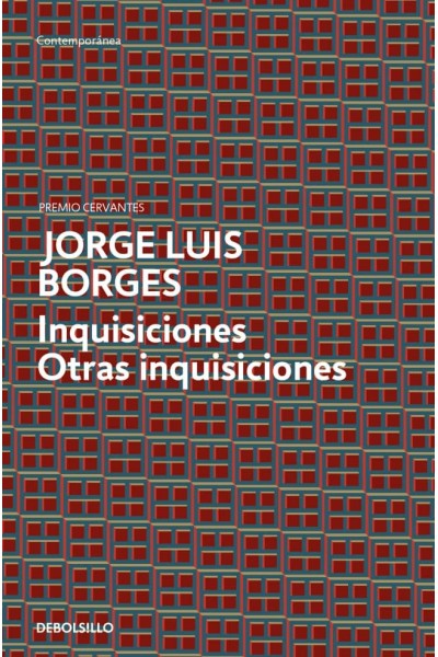 INQUISICIONES/ OTRAS INQUISICIONES