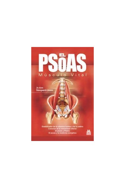PSOAS MUSCULO VITAL,EL