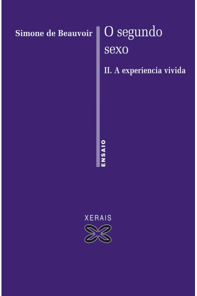 O SEGUNDO SEXO II