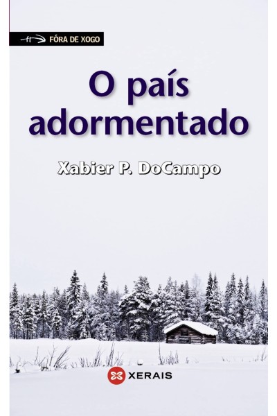 O PAÍS ADORMENTADO