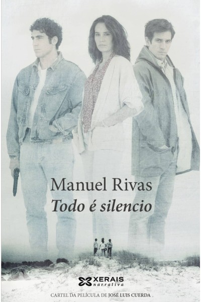 TODO É SILENCIO