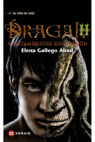 A METAMORFOSE DO DRAGÓN