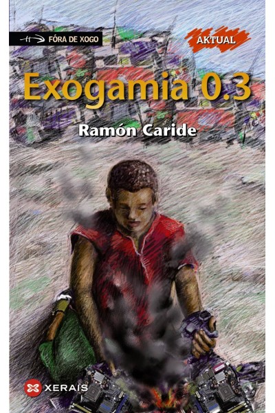 EXOGAMIA 0.3
