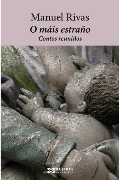 O MÁIS ESTRAÑO