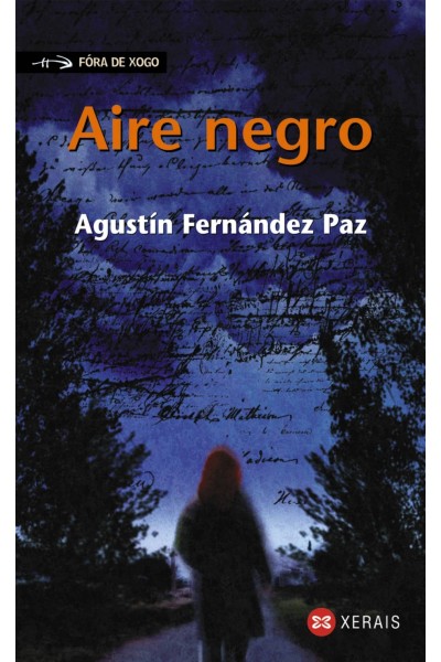 AIRE NEGRO