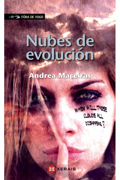 NUBES DE EVOLUCIÓN