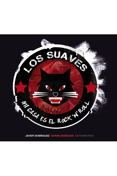 LOS SUAVES