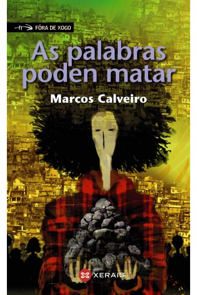 AS PALABRAS PODEN MATAR