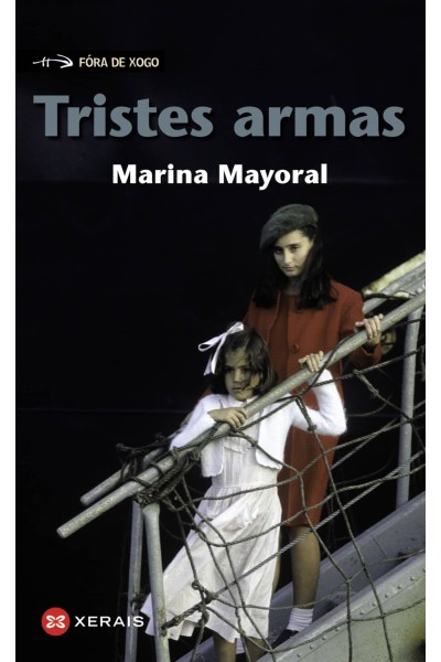 TRISTES ARMAS